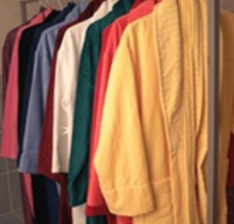 Bath Robes